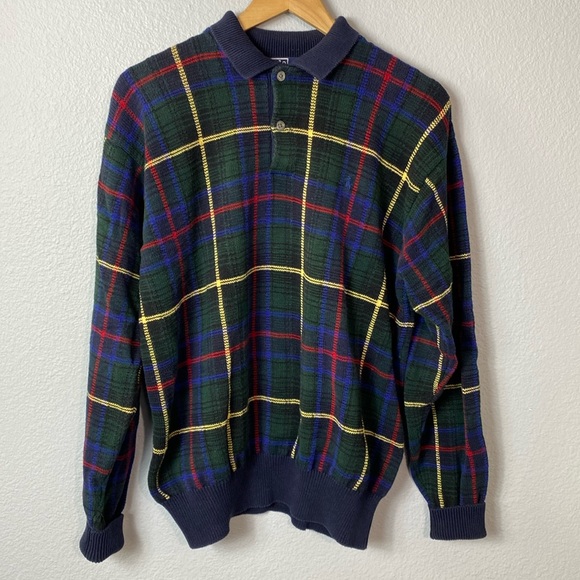 Polo Ralph Lauren Other - Vintage Polo by Ralph Lauren Sweater